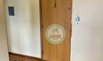 Imagem 3: Apartamento na kennedy 1 dormitório à venda, 47 m² por R$ 255.000 - Jardim do Mar - São Be