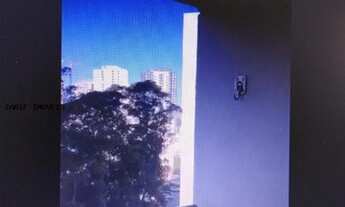 Imagem 2: Apartamento para Locação em São Paulo, PARQUE REBOUÇAS, 1 dormitório, 1 banheiro, 1 vaga