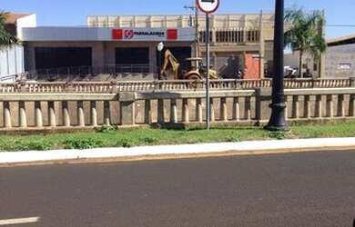 Imagem 5: Terreno, 960 m² - venda por R$ 860.000,00 ou aluguel por R$ 1.400,00/mês - República - Rib