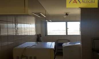 Imagem 7: São Paulo - Apartamento Padrão - Vila Santa Catarina