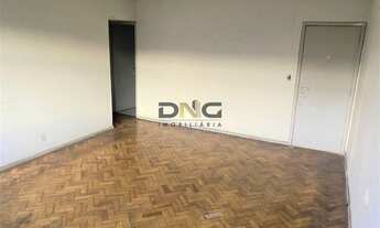 Imagem 5: EXCELENTE APARTAMENTO PARA REFORMA, 03 QUARTOS, 01 SUÍTE, VAZADO, VAGA DE GARAGEM, SQS 102