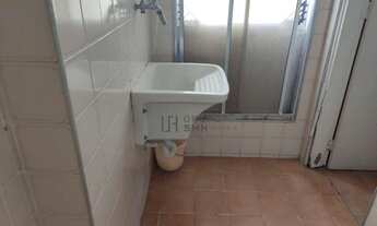 Imagem 6: Apartamento com 2 dormitórios à venda, 79 m² por R$ 350.000 - Enseada - Guarujá/SP