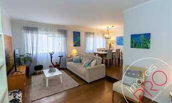 Imagem: Apartamento 134m² 3 Dormitórios para Venda