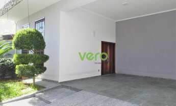 Imagem 2: Casa com 3 dormitórios à venda, 376 m² por R$ 1.550.000,00 - Werner Plaas - Americana/SP