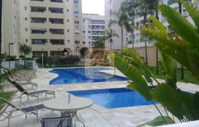 Imagem 2: Rio de Janeiro - Apartamento - Taquara