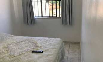 Imagem 3: Alugo Apartamento semimobiliado em Juazeiro Condominio fechado J.V