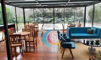 Imagem 7: Conjunto para alugar, 232 m² - Paraíso - São Paulo/SP