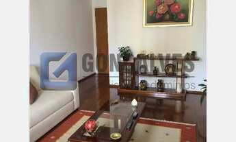 Imagem 2: SAO CAETANO DO SUL - Residential / Apartment - SANTO ANTONIO