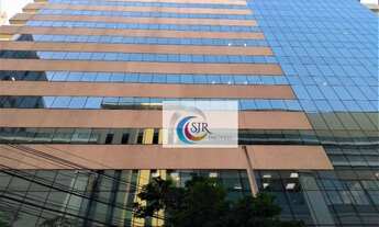 Imagem 7: Conjunto para alugar, 754 m² -Certificação LEED- Classificação Triple A