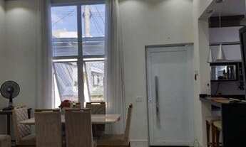 Imagem 4: Casa com 3 dormitórios, sendo 02 suítes à venda, 105 m² por R$ 780.000 - Jardim Montreal