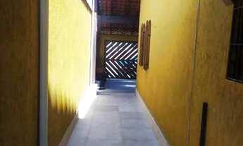 Imagem 4: Sobrado com 3 dorms, Vila Oceanopolis, Mongaguá - R$ 371 mil, Cod: 353305