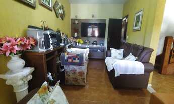 Imagem: CONTAGEM - Casa Padrão - Ressaca