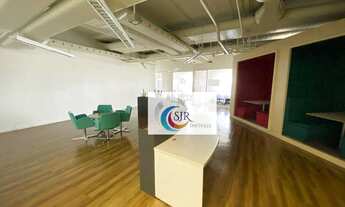 Imagem 3: Conjunto para alugar, 2203 m² Alphaville - Barueri/SP