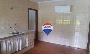 Imagem 7: Casa Térrea com 2 dormitórios para alugar, 110 m² por R$ 2.300/mês - Morumbi - Atibaia/SP