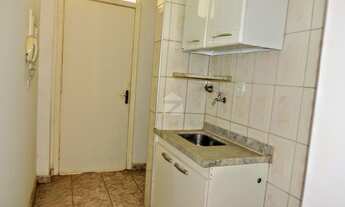 Imagem 7: Apartamento à venda 1 Quarto, 41M², Centro, Campinas - SP