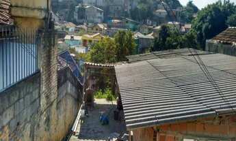 Imagem 2: Terreno de 700 m², com leve declive (6 m) - Pirituba SP