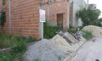 Imagem 6: Lote/Terreno para venda possui 200 metros quadrados em Monte Verde - Betim - MG