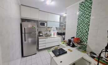 Imagem 4: Apartamento à venda na Pompeia