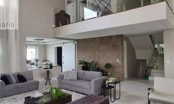 Imagem 6: Casa de Condominio em Alphaville - Santana de Parnaíba