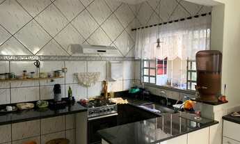 Imagem 4: Casa terrea na Vila Irene