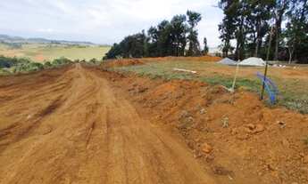 Imagem 5: R5- Promoção de chácaras na planta e a ser entregue em 12 meses, na região de Igarata