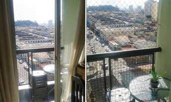 Imagem 3: Apartamento à venda - Jardim Vila Formosa