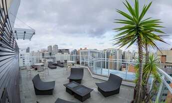 Imagem 2: Cobertura Venda 4 Dormitórios - 370 m² Moema