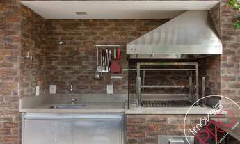 Imagem 3: Maravilhosa Cobertura na Vila Nova Conceição