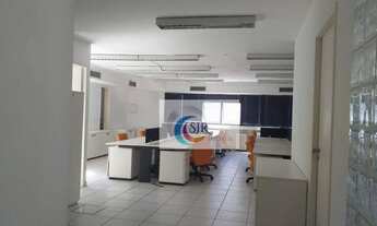 Imagem 3: Conjunto mobiliado de 260 m² na Vila Olímpia