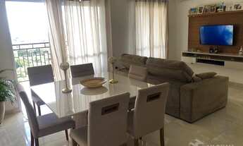 Imagem: Apartamento à venda, 100 m² por R$ 700.000,00