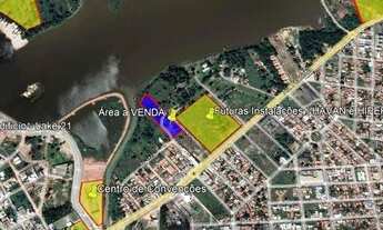 Imagem 3: Terreno à venda, 15460 m² por R$ 9.276.000,00 - Setor Itatiaia - Araguaína/TO