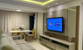 Imagem 2: Apartamento a venda Ecovillaggio Castelo Branco 66 m2 com 2 quartos Bairro São Francisco