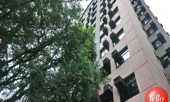 Imagem 2: São Paulo - Conjunto Comercial/sala - Itaim Bibi