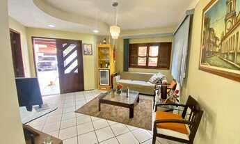 Imagem 5: Casa com 3 suítes em capim macio