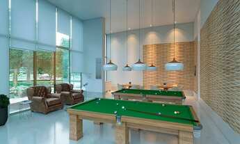 Imagem 7: Mirante do Cais Apartamento com 4 dormitórios