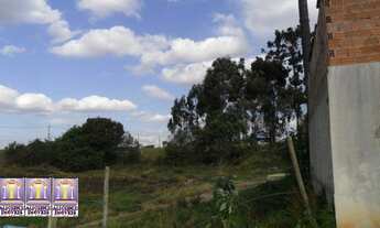 Imagem 2: Lote/Terreno para venda possui 382 metros quadrados em Costeira - Araucária - PR
