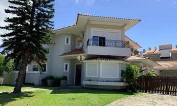 Imagem: Casa com 5 dormitórios à venda, 341 m²