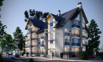 Imagem 3: Gramado - Apartamento Padrão - Avenida Central