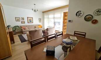 Imagem 7: Casa à venda tem 160 metros quadrados com 3 quartos em Coqueiros - Florianópolis - SC