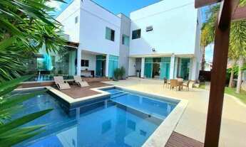 Imagem 3: Casa no Golden Green