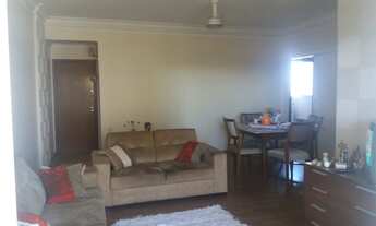 Imagem: Apartamento barato a venda no Bosque da