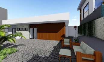 Imagem 3: Casa de condomínio a venda com 282m² e 4 suítes - Portal do Aeroporto - Juiz de Fora - MG