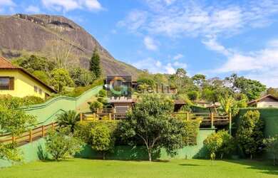 Imagem 3: Casa- Petrópolis, Samambaia