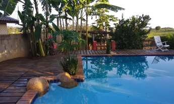 Imagem 3: CHACARA RESIDENCIAL em SALTO - SP, TERRAS DE SANTA IZABEL