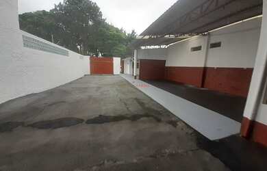 Imagem 6: ALUGO GALPÃO EM VELEIROS-SOCORRO-FABRIL DE 500 METROS