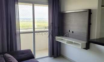 Imagem: Sao Jose dos Campos - Apartamento Padrão