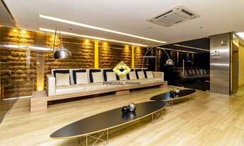 Imagem 5: PORTO ALEGRE - Conjunto Comercial/sala - Praia de Belas