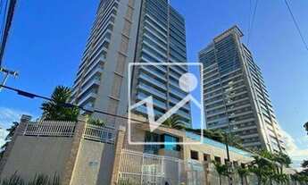 Imagem 7: Apartamento com 3 dormitórios à venda, 74 m² por R$ 550.000,00 - Guararapes - Fortaleza/CE