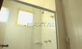 Imagem 5: Espetacular apartamento de 1 Dormitório para locação a 250 metros do Metrô Santana