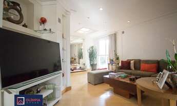 Imagem 2: Venda Apartamento 4 Dormitórios - 200 m² Campo Belo